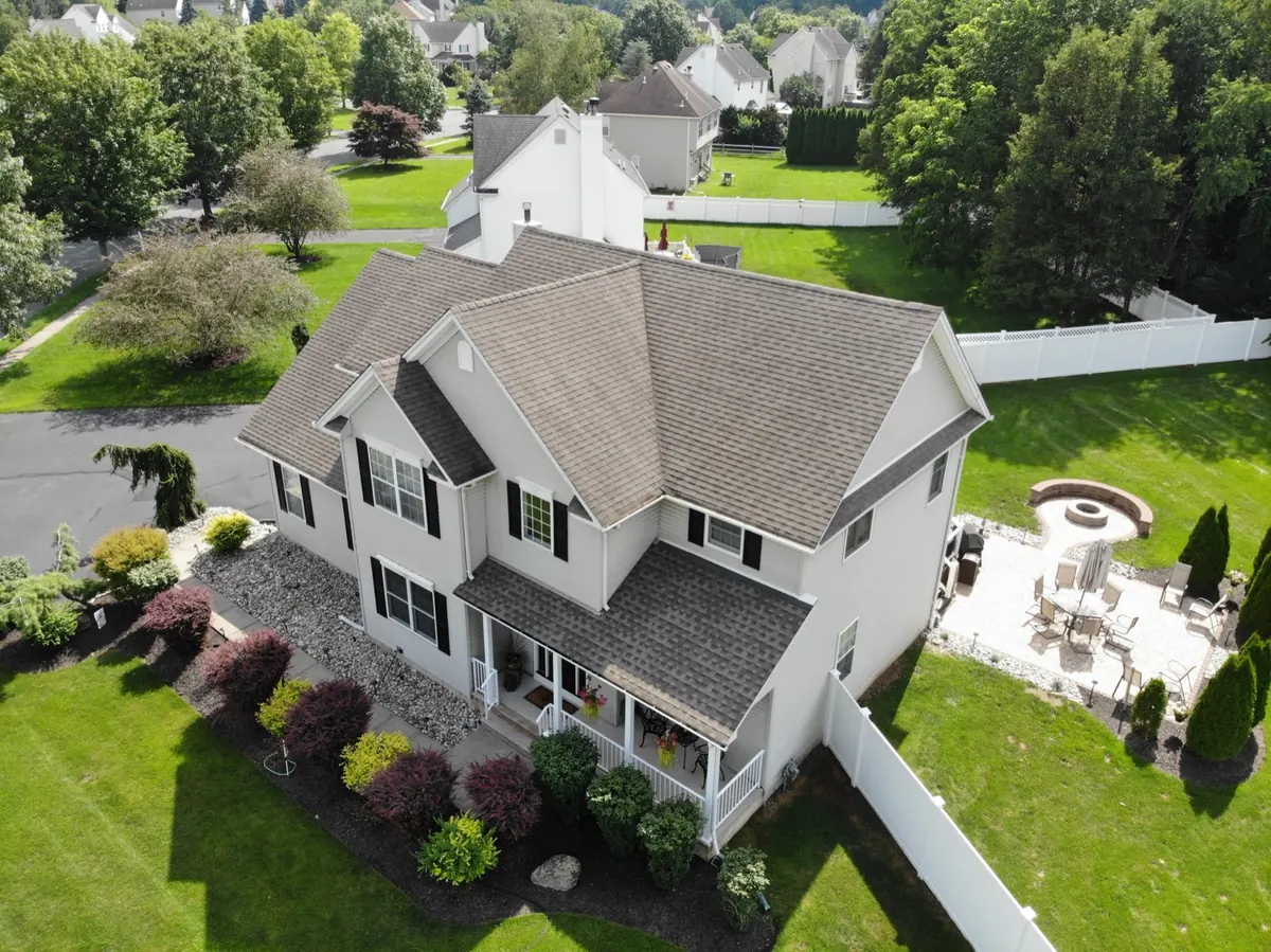 GAF Timberline HDZ Replacement