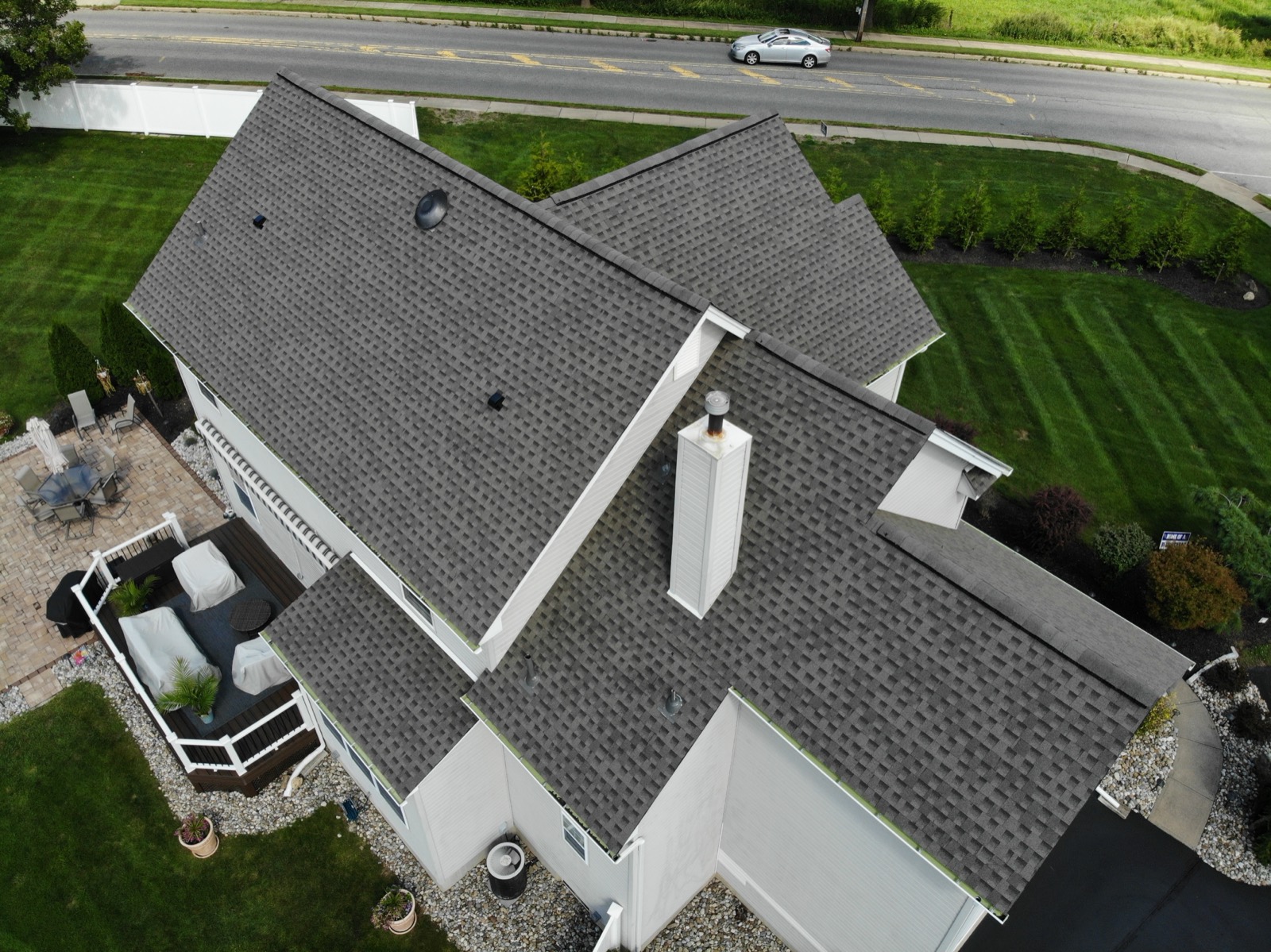 Storm Damage Restoration