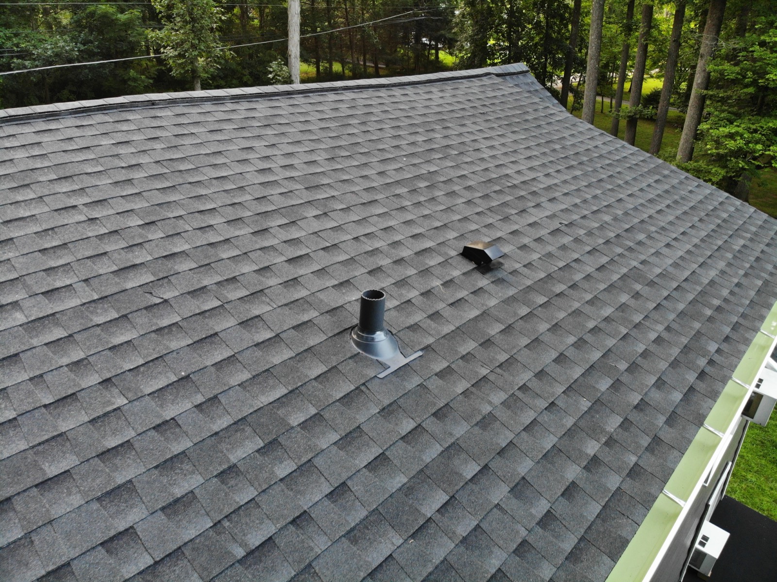 Roof Repair